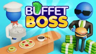 Buffet Boss Banner