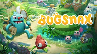 Bugsnax Banner