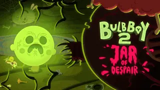 Bulb Boy 2: Jar of Despair Banner
