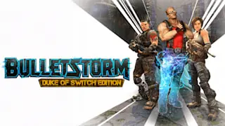 Bulletstorm: Duke of Switch Edition Image