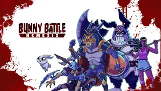 Bunny Battle Nemesis Image