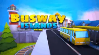 Busway Islands - Puzzle Image