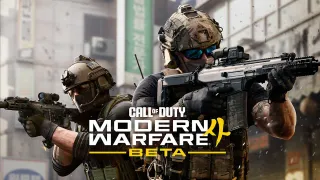 Call of Duty: Modern Warfare 4 - Beta Icon