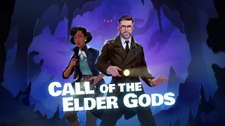 Call of the Elder Gods Icon