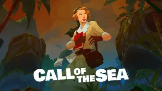 Call of the Sea Banner