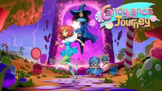 Candylands Journey Image