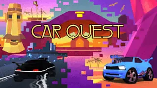 Car Quest Image