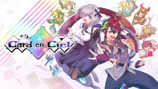 Card-en-Ciel Banner