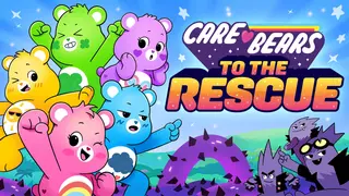 Care Bears: To The Rescue Image