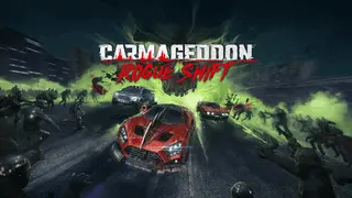 Carmageddon: Rogue Shift Image
