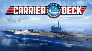 Carrier Deck Image