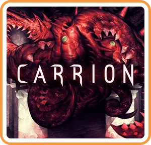 CARRION Icon