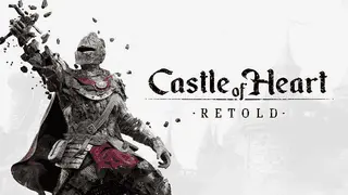 Castle of Heart: Retold Image