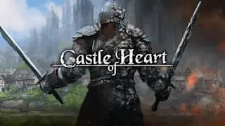 Castle of Heart Image