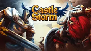 CastleStorm Banner