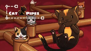 Cat Pipes Image