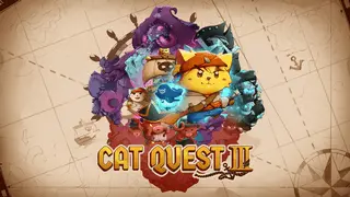 Cat Quest III Banner