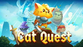Cat Quest Image