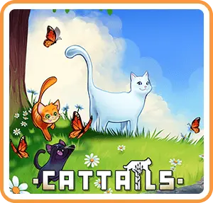 Cattails Icon