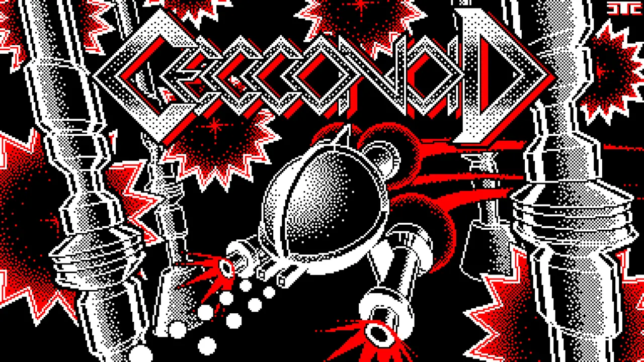 Cecconoid Logo