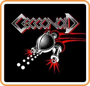 Cecconoid Icon