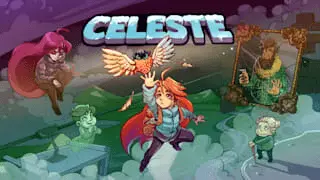 Celeste Banner