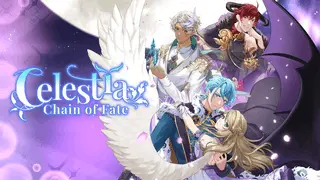 Celestia: Chain of Fate Image
