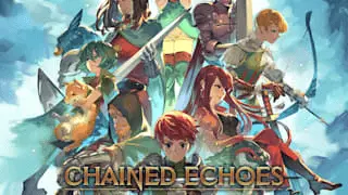 Chained Echoes Icon