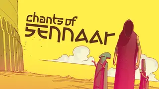 Chants of Sennaar Banner