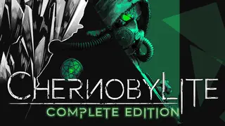 Chernobylite Complete Edition Icon