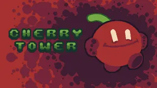 Cherry Tower Image