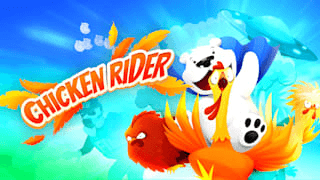 Chicken Rider Image
