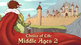 Choice of Life: Middle Ages 2 Banner