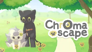 Chromascape Icon