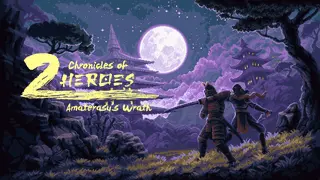 Chronicles of 2 Heroes: Amaterasu's Wrath Icon