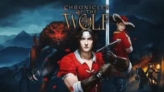 Chronicles of the Wolf Banner
