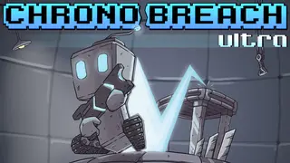 ChronoBreach Ultra Banner