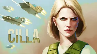Cilla Image
