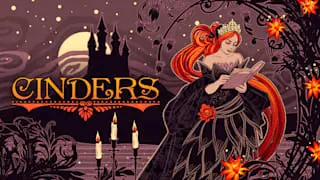 Cinders Banner