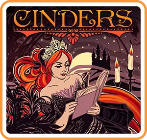 Cinders Icon