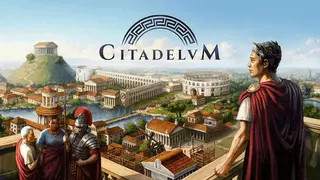 Citadelum Banner