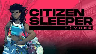 Citizen Sleeper Banner
