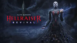 Clive Barker's Hellraiser: Revival Icon