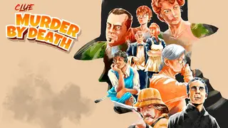 Clue: Murder By Death Image