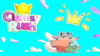 Clumsy Rush Image