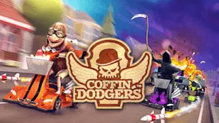 Coffin Dodgers Image