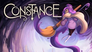 Constance Icon