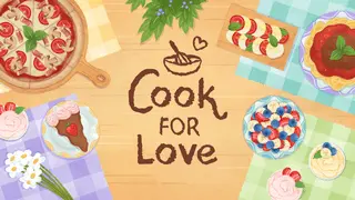 Cook For Love Icon