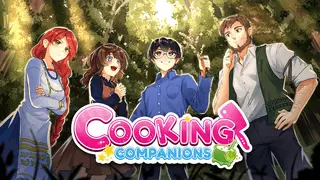 Cooking Companions Icon