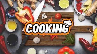 Cooking Image